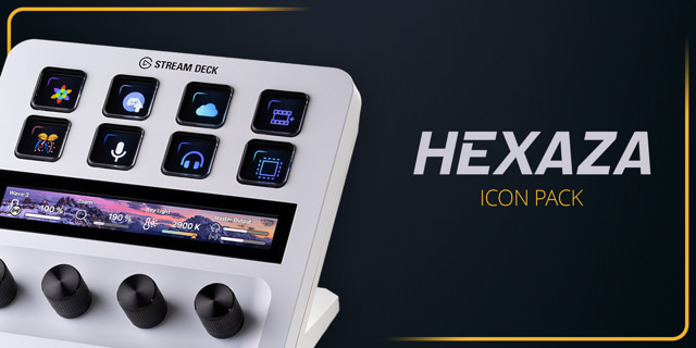 Stream Deck | Elgato